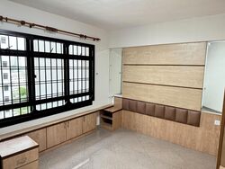 Blk 458 Clementi Avenue 3 (Clementi), HDB 5 Rooms #518616151